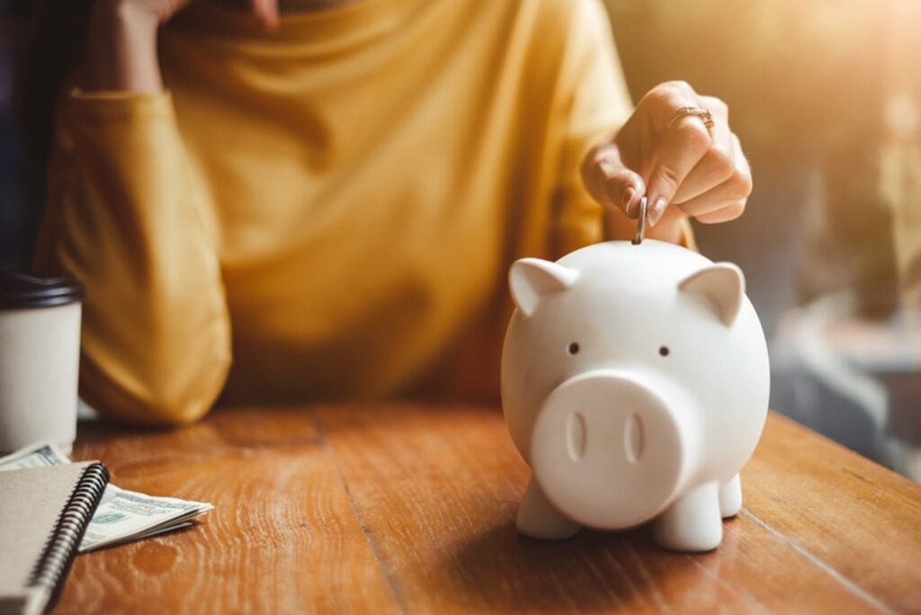 More sleep helps you save money