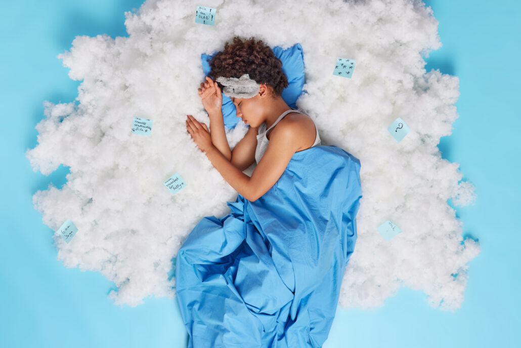 Exploring the Science of Dreams: Insights into Our Nightly Journeys