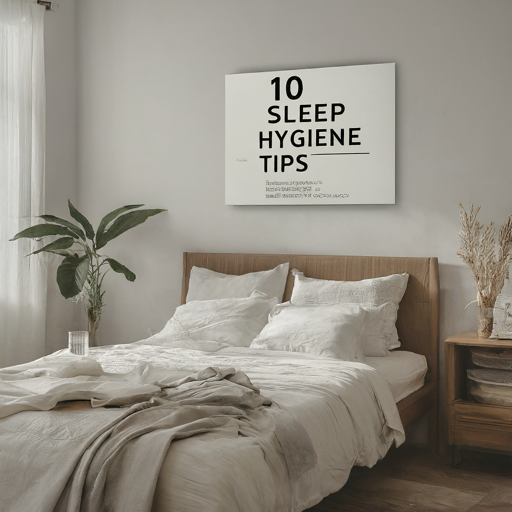 Restful Sleep